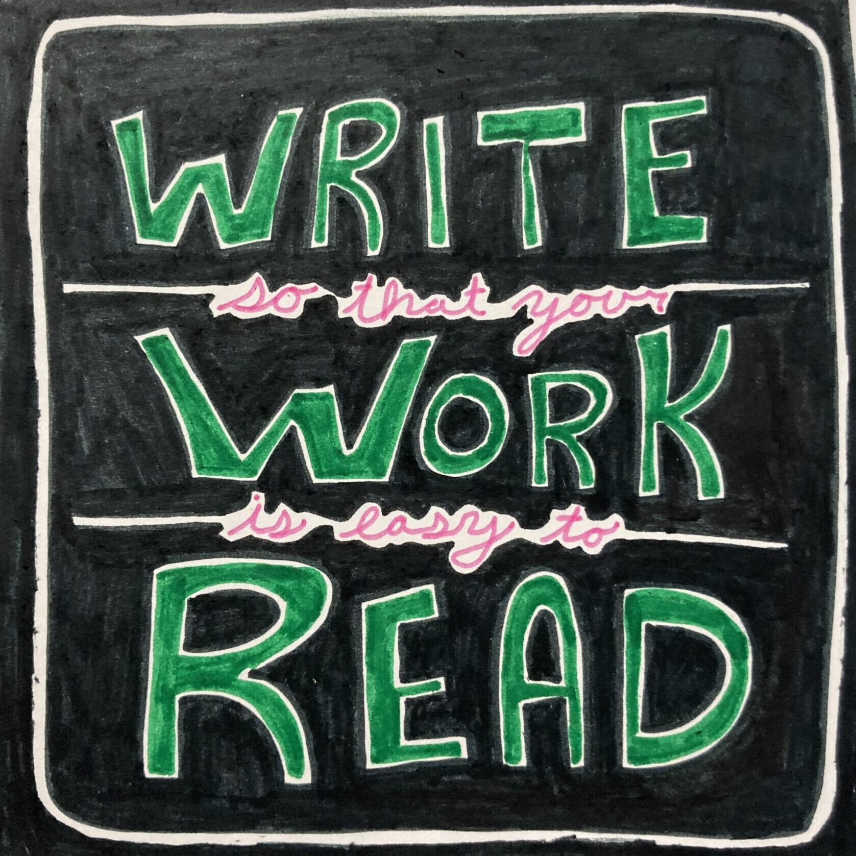 George Orwell’s Six Rules of Writing (How They Apply to Your Writing and Your Life)