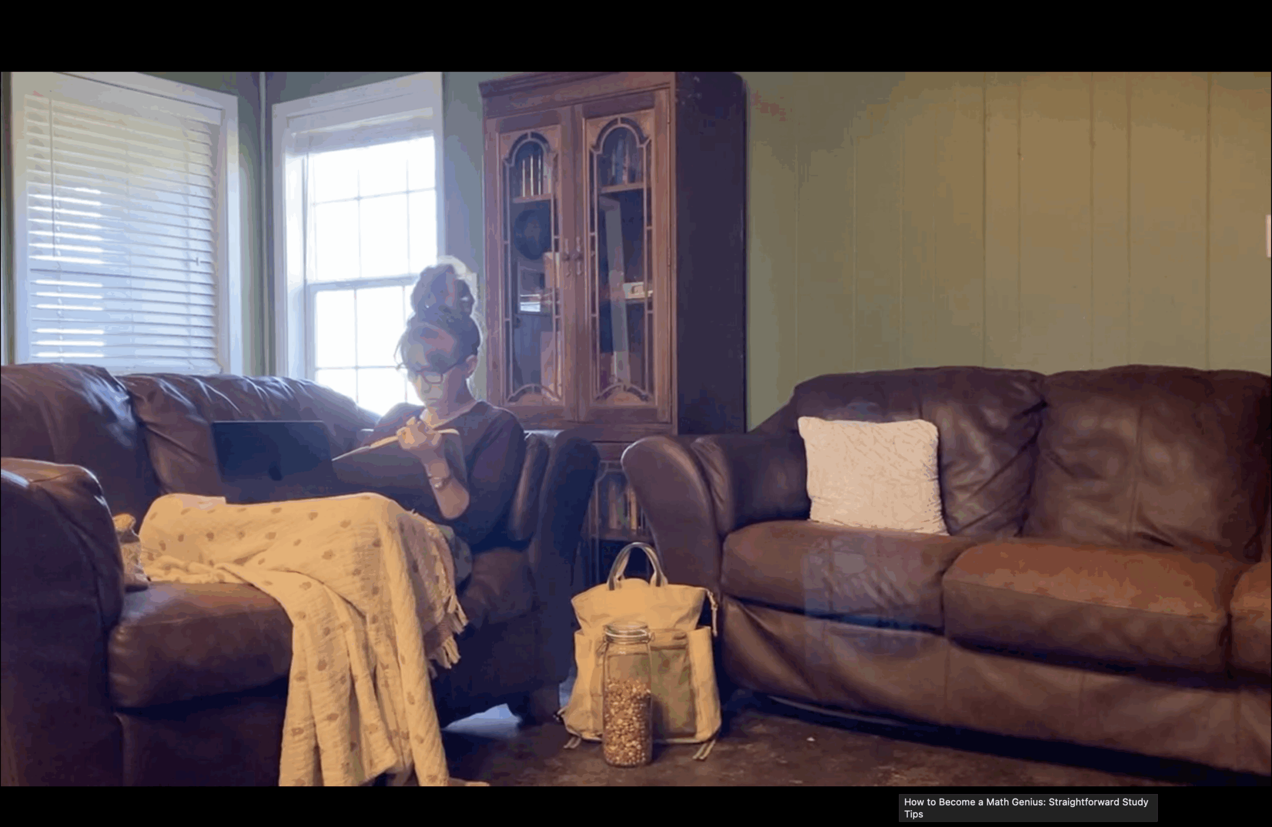 How to Become a Math Genius: Straightforward Study Tips